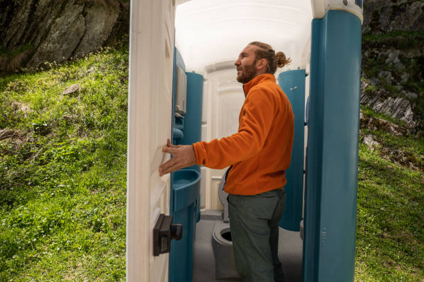 Best Porta potty delivery and setup  in Groton, SD