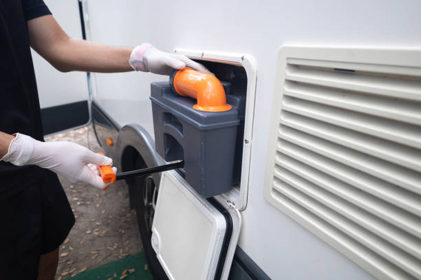 Porta potty services near me in Groton, SD